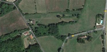 5215 m² Land for sale with views of the medieval city Cordes sur Ciel