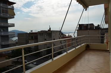 Two Bedroom Apartment For Sale In Saranda