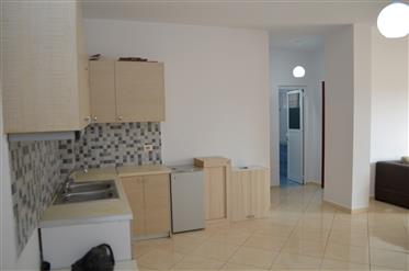 Two Bedroom Apartment For Sale In Saranda