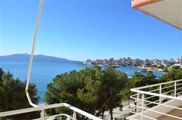 Apartments For Sale With Sea View In Saranda