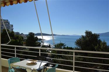 Apartments For Sale With Sea View In Saranda
