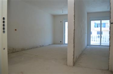 Appartement: 65 m²