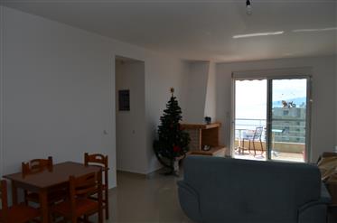 Appartement: 115 m²