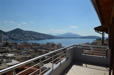 Apartments for Sale in Sarande, Albania