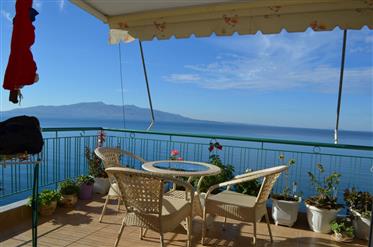 Two-Bedroom Apartment for Sale in Saranda
