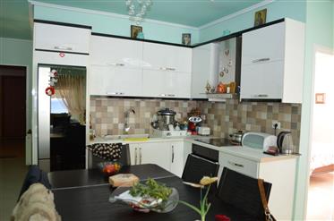 Two-Bedroom Apartment for Sale in Saranda