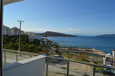 One Bedroom Apartments For Sale In Saranda, Southern Albania