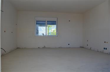 Appartement: 110 m²