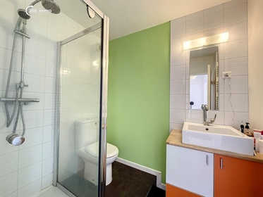 Duplex apartment - 120 m2 - chezy-dinan area
Duplex Apartment - 120 m2 - for sale in Renn