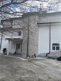 House in Sveti Nikola area (Varna-Bulgaria)