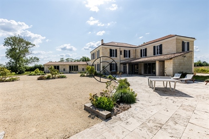 Hus: 615 m²