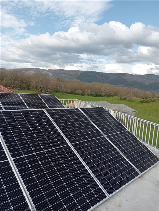 Beautiful, comfortable and energy efficient home