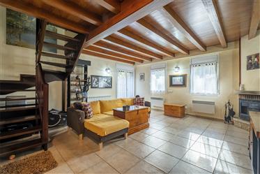 Duplex penthouse for sale in Ordino