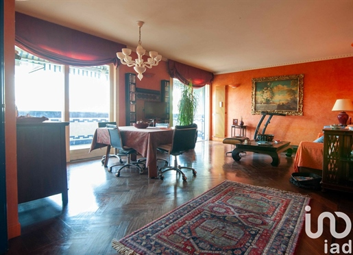 Sale Apartment 184 m² - 4 rooms - Milan