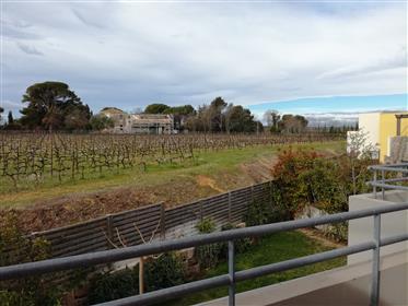 Vende um apartamento T2 em Montpellier 34000
