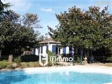 Casa: 165 m²