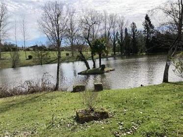 A Vendre camping **** site touristique. Belle prestation