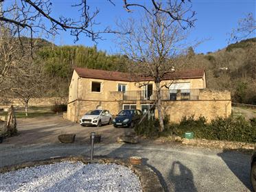 Village de vacances en Dordogne, lieu trés touristique