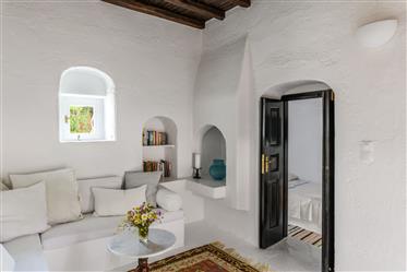 Detached house 95sqm in Ano Mera-Mykonos