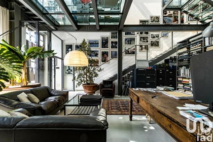 Vendita Appartamento 236 m² - 1 camera - Milano