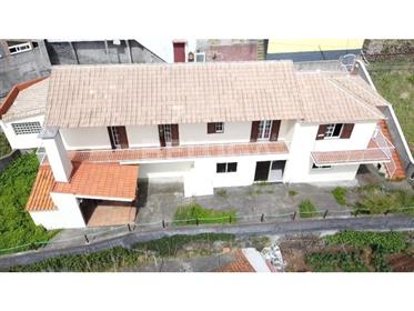 Moradia T2 - Machico, Madeira