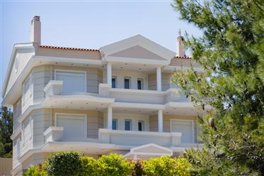 Venda, Maisonette 196 m², Dioni, Pikermi, € 385.000