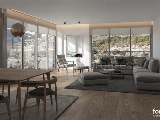 This luxurious and modern new development offers an exclusive 187 m² home with 4 bedrooms 