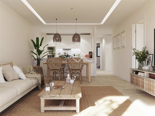 We welcome you to Nicaragua Residences, a new multi-dwelling building in the "Ciudad de la
