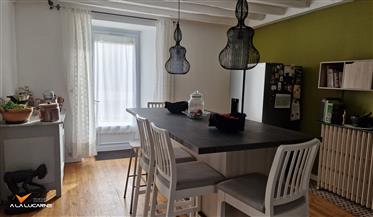 Charming house of 145 m2