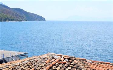 Stone House 213 sqm,  €460.000