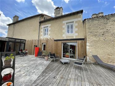 Townhouse Poitiers West