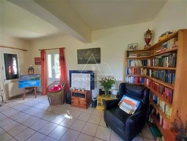 Casa: 116 m²