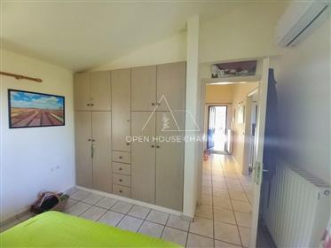 Casa: 116 m²