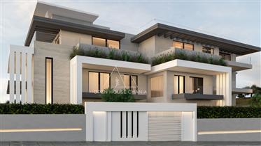 Apartamento: 51 m²