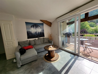 Apartamento: 43 m²