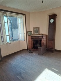 Casa: 115 m²