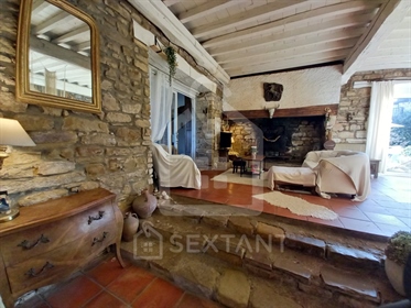 Real estate of Charm and Character to seize on the Pyrenean foothills !