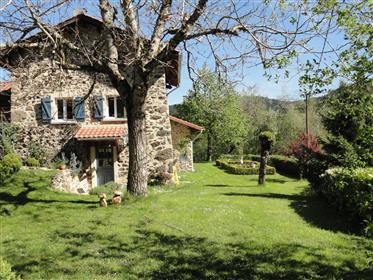 Charmante Maison En Campagne