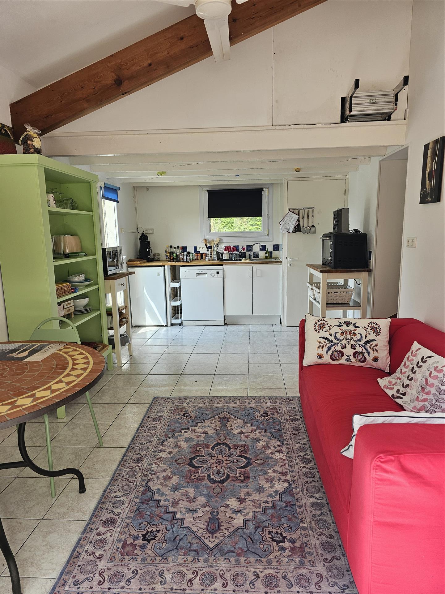Casa con casas rurales