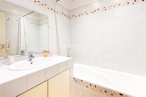 Apartment: 138 m²