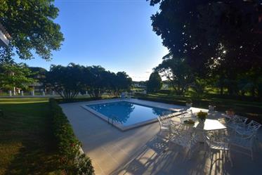 Brasilien Traumvilla mit 4 Suiten bei in Lauro de Freitas Bahia