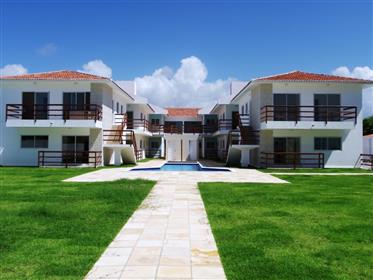 Apartamento: 67 m²