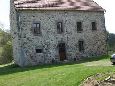 Large 4-6 bed farmhouse Sold complete with all furniture fit...