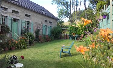 Maison A Vendre Moux En Morvan 58230 3 Annonces