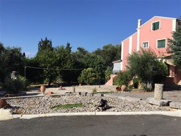 Imobiliar Corfu 45 De Vanzare