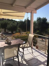 Imobiliar Corfu 45 De Vanzare
