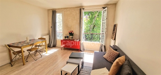 Property Paris : 1,289 apartments for sale