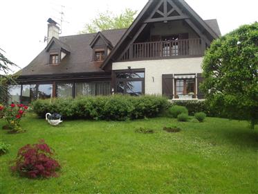 Immobilier Auxonne 21130 5 Maisons A Vendre