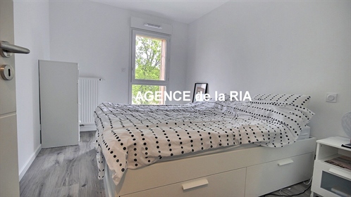 Residential flat