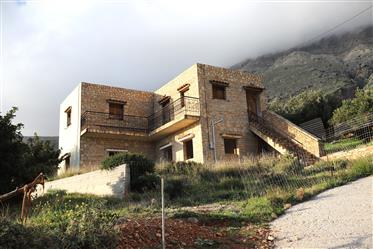 Tourist/Country house in Triopetra